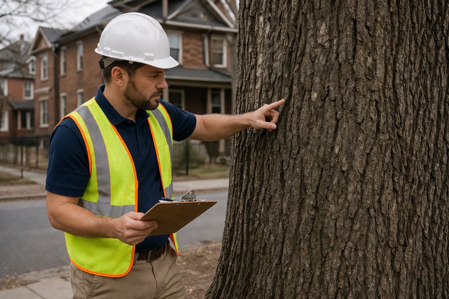 tree removal Lexington KY