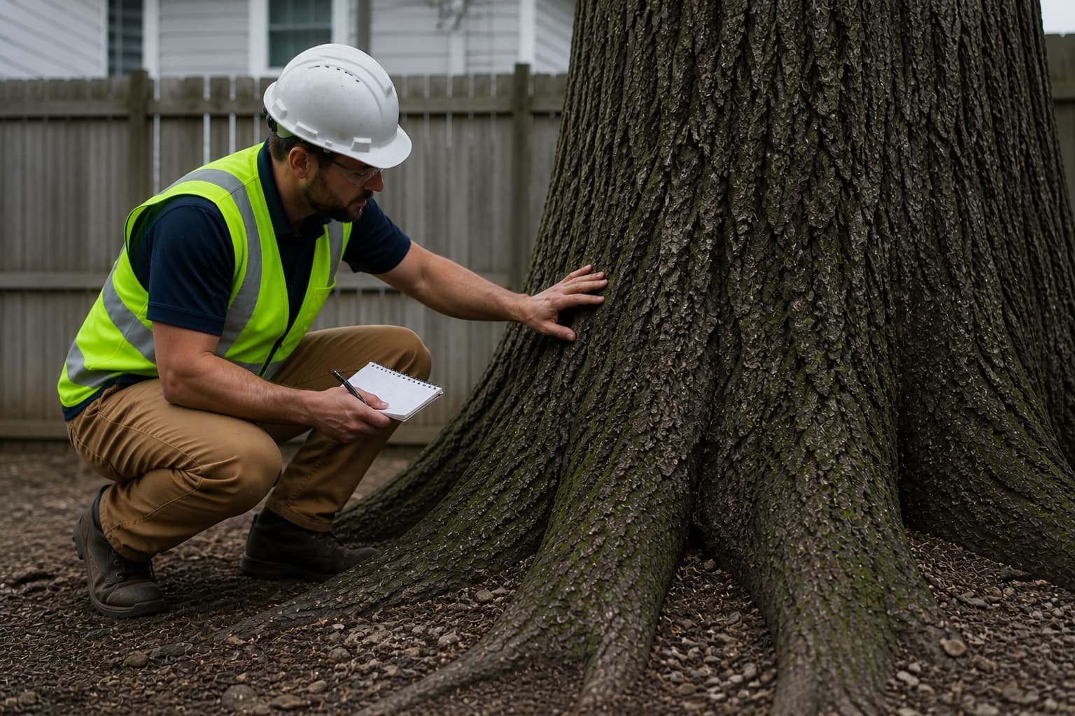 tree removal Frankfort KY